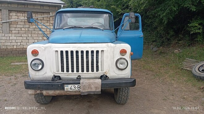 GAZ 53-2