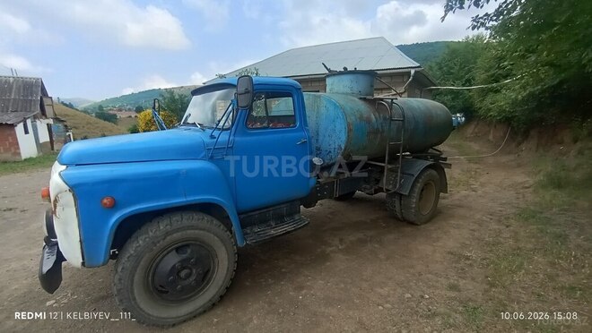 GAZ 53-3