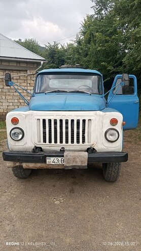GAZ 53-1
