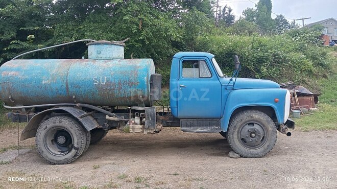 GAZ 53-5