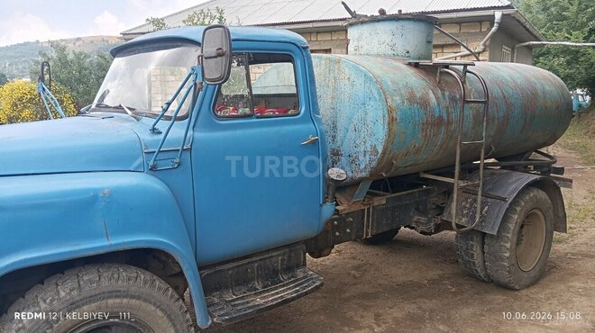 GAZ 53-7