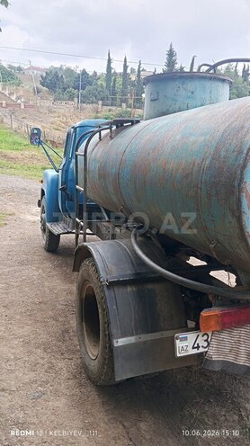GAZ 53-12