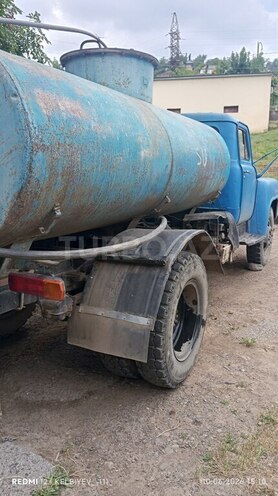 GAZ 53-13