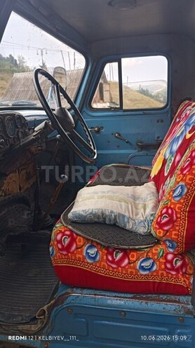 GAZ 53-16