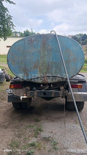 GAZ 53-15