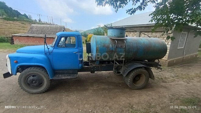 GAZ 53-17