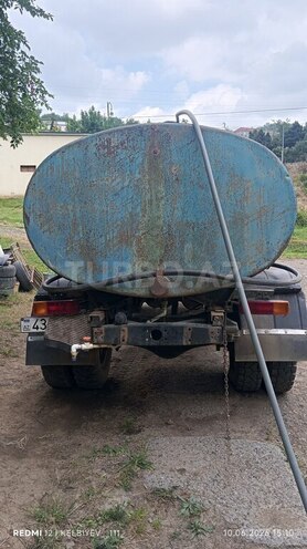 GAZ 53-19