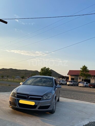 Opel Astra-3