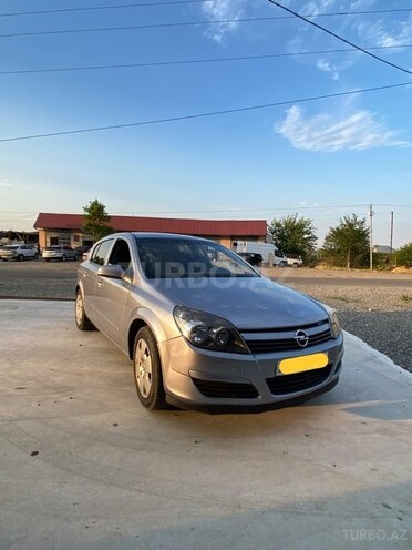 Opel Astra-4