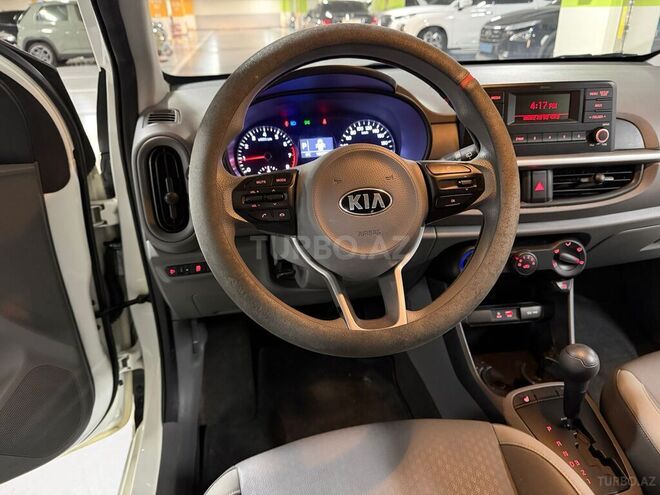 Kia Morning-14