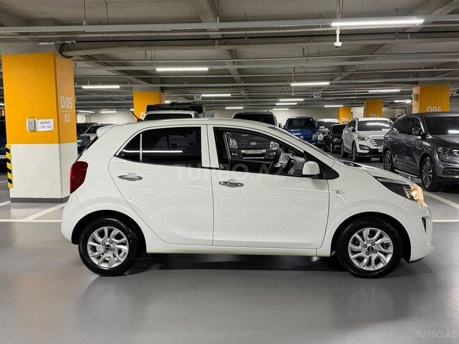 Kia Morning-7
