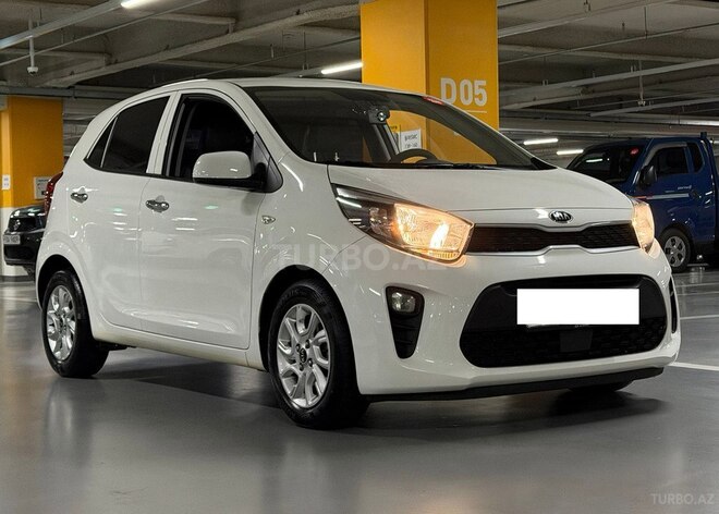 Kia Morning-6