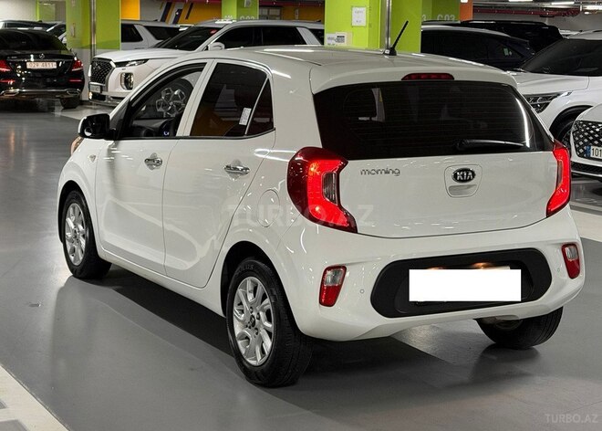 Kia Morning-5