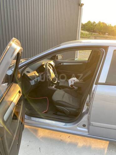 Opel Astra-9