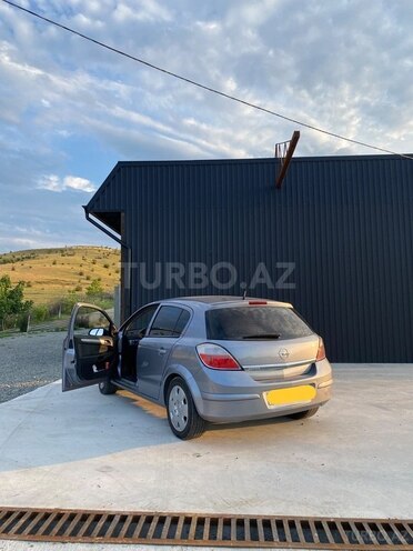 Opel Astra-5