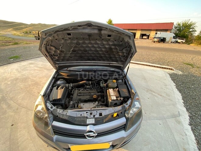 Opel Astra-6