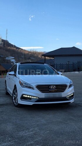 Hyundai Sonata-7