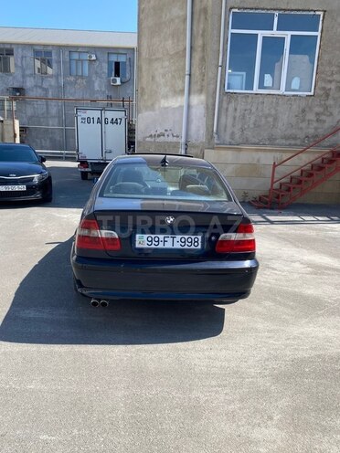 BMW 325-3