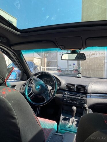 BMW 325-5
