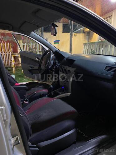Opel Astra-9