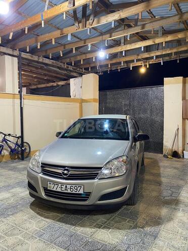 Opel Astra-6