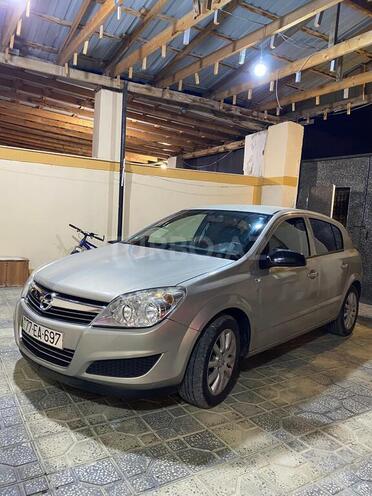 Opel Astra-5