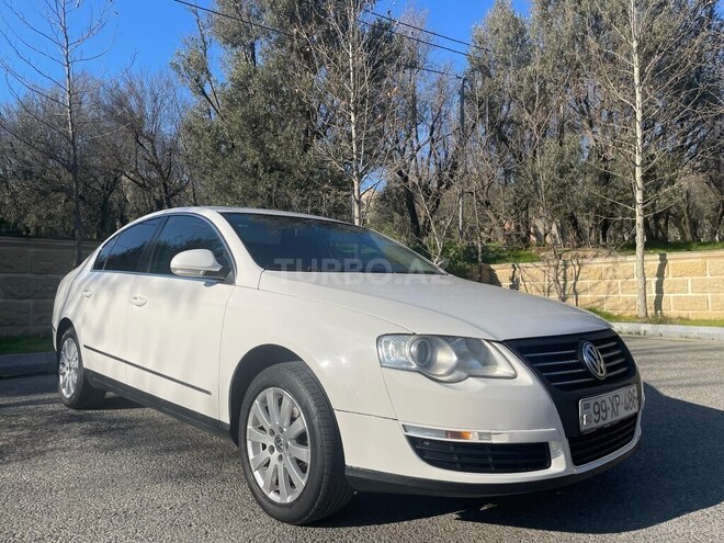 Volkswagen Passat-5