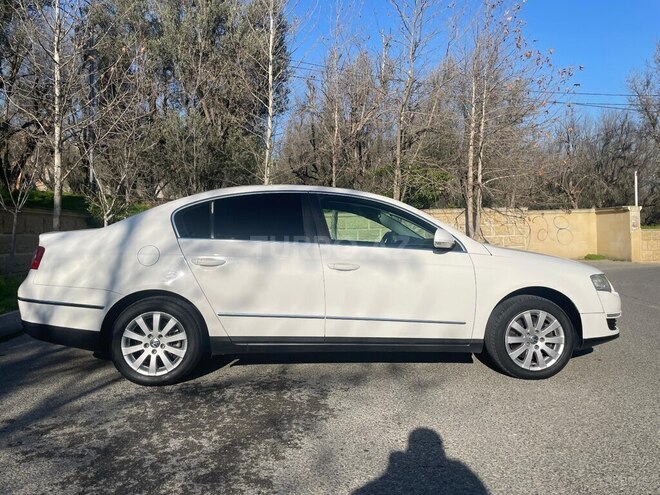 Volkswagen Passat-7