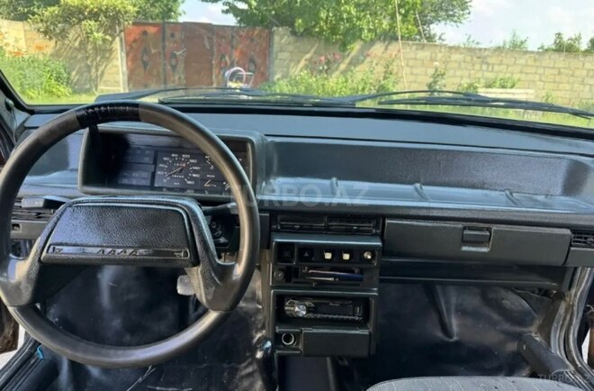 LADA (VAZ) 2109-5