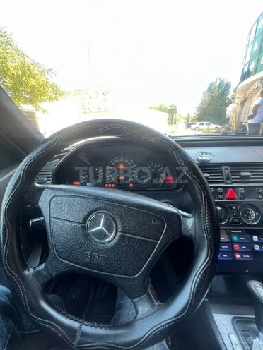 Mercedes C 180-5