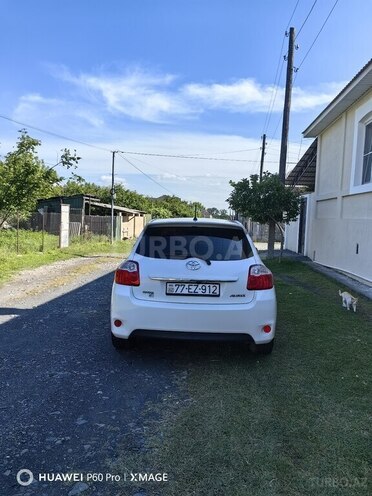Toyota Auris-8