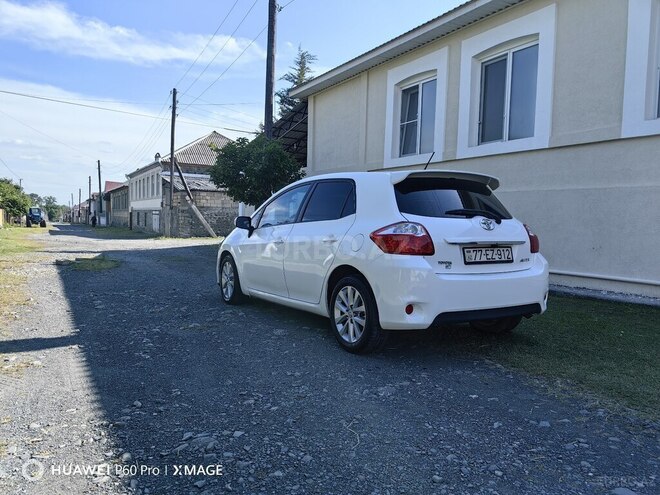 Toyota Auris-9