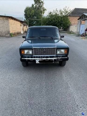 LADA (VAZ) 2107-1