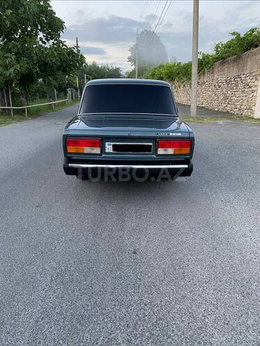 LADA (VAZ) 2107-2