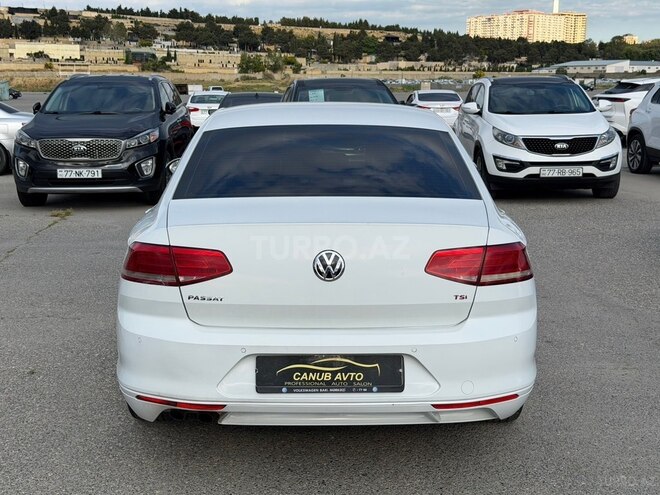 Volkswagen Passat-7