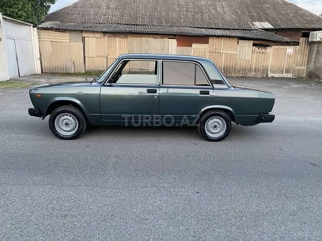LADA (VAZ) 2107-3