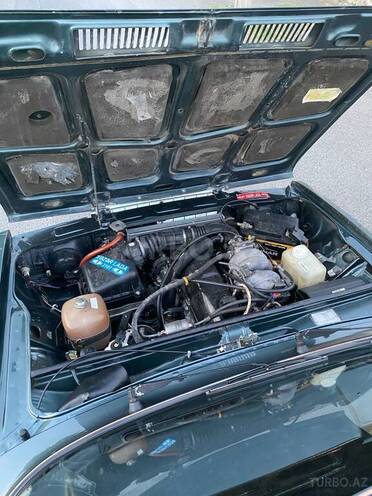 LADA (VAZ) 2107-6