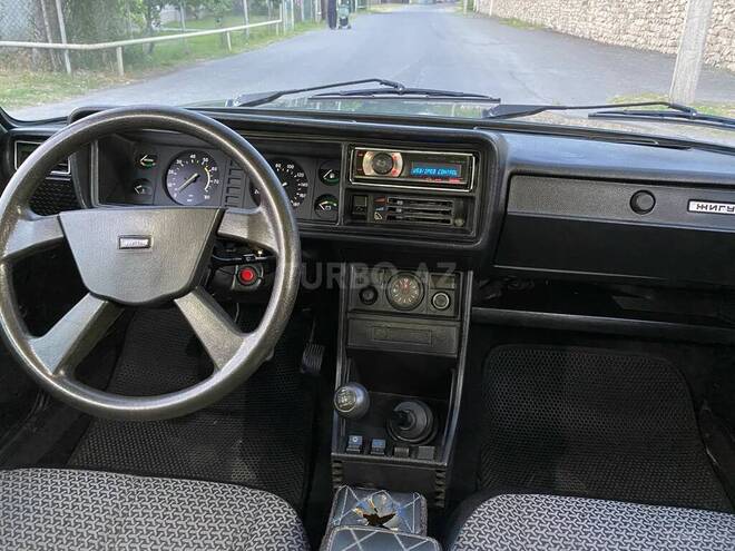 LADA (VAZ) 2107-5