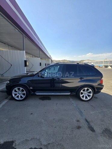 BMW X5-9