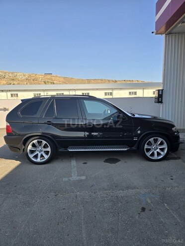 BMW X5-8