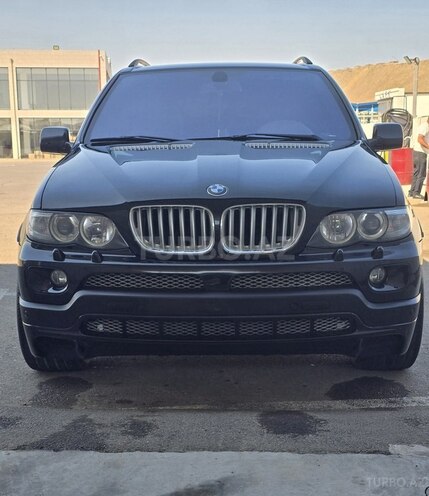 BMW X5-2