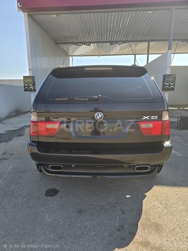 BMW X5-15