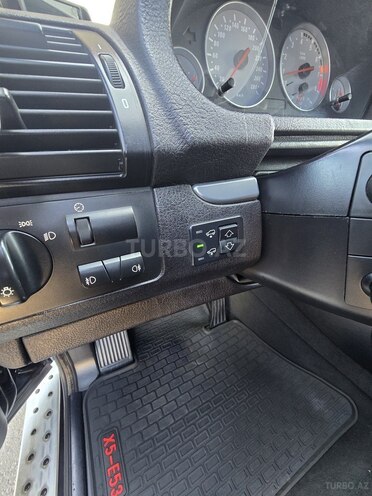 BMW X5-7