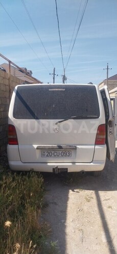 Mercedes Vito 108 CDI-13