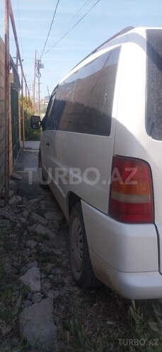 Mercedes Vito 108 CDI-15