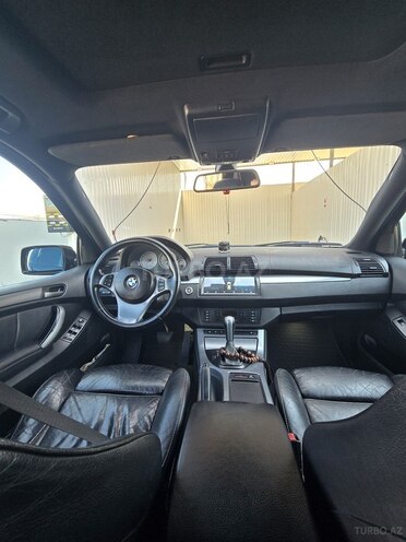 BMW X5-6