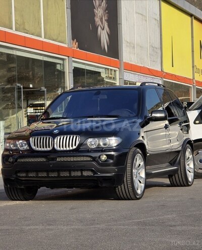 BMW X5-17
