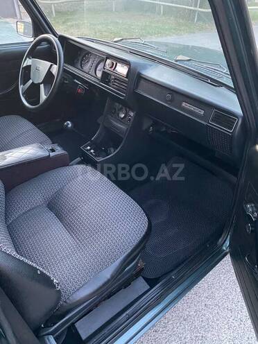 LADA (VAZ) 2107-11