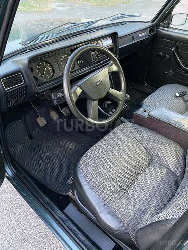 LADA (VAZ) 2107-14