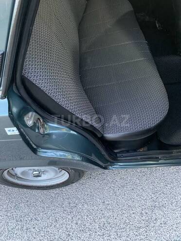 LADA (VAZ) 2107-8